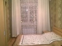 2-комнатная квартира посуточно Тюмень, Широтная, 104: Фотография 2