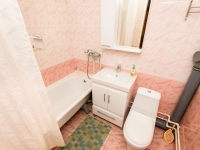 1-комнатная квартира посуточно Екатеринбург, Смазчиков, 3: Фотография 4
