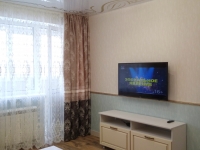 1-комнатная квартира посуточно Волжский, Мира, 74: Фотография 2