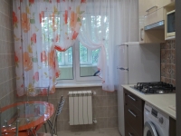 1-комнатная квартира посуточно Волжский, Мира, 47: Фотография 4