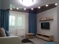 1-комнатная квартира посуточно Волжский, Мира, 47: Фотография 5