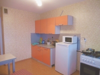 1-комнатная квартира посуточно Чебоксары, Гузовского, 19: Фотография 2