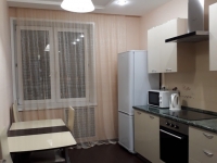 2-комнатная квартира посуточно Иркутск, Байкальская , 2021: Фотография 3