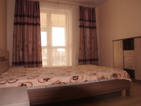 3-комнатная квартира посуточно Иркутск, Байкальская, 236 В: Фотография 2