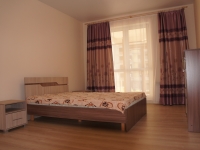 3-комнатная квартира посуточно Иркутск, Байкальская, 236 В: Фотография 4