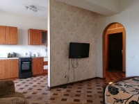 1-комнатная квартира посуточно Иркутск, Байкальская, 107А: Фотография 3