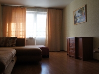 1-комнатная квартира посуточно Иркутск, Байкальская, 202: Фотография 2