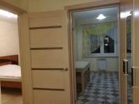 1-комнатная квартира посуточно Иркутск, 6 Советская, 80: Фотография 2