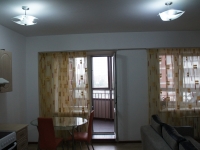 1-комнатная квартира посуточно Иркутск, Дальневосточная, 106: Фотография 2
