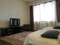 2-комнатная квартира посуточно Иркутск, Депутатская, 47: Фотография 3