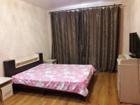 2-комнатная квартира посуточно Иркутск, Александра Невского, 19: Фотография 2