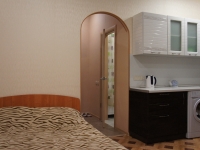 1-комнатная квартира посуточно Иркутск, Юрия Тена, 12: Фотография 2