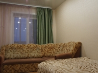 1-комнатная квартира посуточно Иркутск, Юрия Тена, 12: Фотография 3
