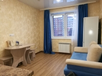 2-комнатная квартира посуточно Иркутск, Юрия Тена, 16: Фотография 2
