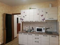 2-комнатная квартира посуточно Иркутск, Юрия Тена, 16: Фотография 3