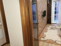 2-комнатная квартира посуточно Иркутск, Юрия Тена, 16: Фотография 5