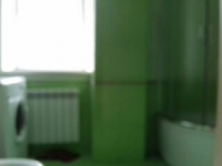 1-комнатная квартира посуточно Иркутск, Клары Цеткин, 14: Фотография 5