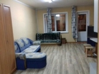 2-комнатная квартира посуточно Иркутск, Гоголя, 67: Фотография 2