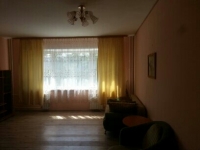 2-комнатная квартира посуточно Иркутск, Гоголя, 63: Фотография 2
