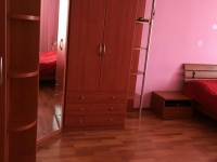 2-комнатная квартира посуточно Иркутск, Гоголя, 63: Фотография 5