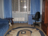3-комнатная квартира посуточно Кемерово, ул. Ноградская, 13: Фотография 2