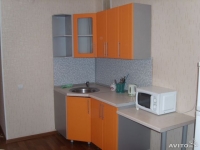 1-комнатная квартира посуточно Ижевск, удмуртская , 267: Фотография 2
