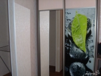 1-комнатная квартира посуточно Ижевск, удмуртская , 267: Фотография 3