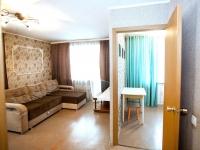 1-комнатная квартира посуточно Кемерово, Весенняя, 1: Фотография 9