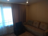 2-комнатная квартира посуточно Иркутск, Лермонтова, 341/5: Фотография 3