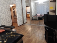 1-комнатная квартира посуточно Уфа, Кольцевая, 108: Фотография 2