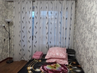 1-комнатная квартира посуточно Уфа, Кольцевая, 108: Фотография 3