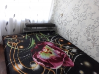 1-комнатная квартира посуточно Уфа, Кольцевая, 108: Фотография 4