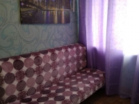 1-комнатная квартира посуточно Томск, Елизаровых, 46: Фотография 5