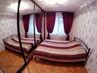 3-комнатная квартира посуточно Кемерово, пр. Комсомольский , 34: Фотография 3