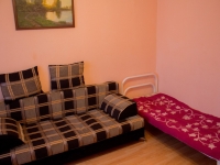 1-комнатная квартира посуточно Иркутск, Лермонтова 140, 11: Фотография 2