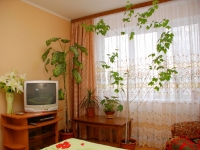 1-комнатная квартира посуточно Кемерово, пр. Химиков , 26а: Фотография 2