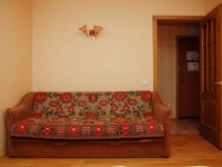 1-комнатная квартира посуточно Кемерово, пр. Химиков , 26а: Фотография 3