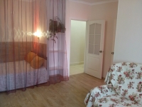 1-комнатная квартира посуточно Симферополь, Гагарина, 9: Фотография 2