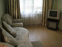 2-комнатная квартира посуточно Симферополь, Гагарина, 19: Фотография 3