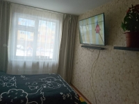 1-комнатная квартира посуточно Нижний Новгород, Московское шоссе , 11: Фотография 2