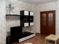 1-комнатная квартира посуточно Нижний Новгород, Бульвар Заречный , 1: Фотография 3