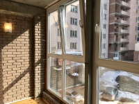 2-комнатная квартира посуточно Нижний Новгород, Родионова, 197: Фотография 3