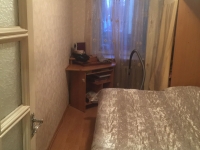 3-комнатная квартира посуточно Саратов, Шелковичная , 151: Фотография 2