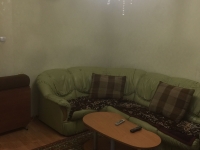 3-комнатная квартира посуточно Саратов, Шелковичная , 151: Фотография 5