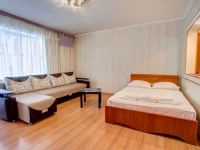 2-комнатная квартира посуточно Красноярск, Алексеева, 22: Фотография 8