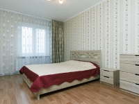 3-комнатная квартира посуточно Кемерово, пр. Октябрьский , 74: Фотография 2