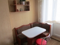 1-комнатная квартира посуточно Челябинск, пр. Ленина, 68: Фотография 3