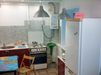 2-комнатная квартира посуточно Самара, Гагарина, 3: Фотография 4