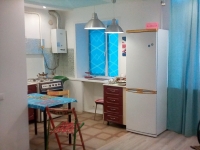 2-комнатная квартира посуточно Самара, Гагарина, 3: Фотография 5