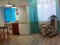 2-комнатная квартира посуточно Самара, Гагарина, 3: Фотография 7
